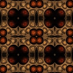 Fractals seamless texture N19