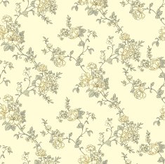 Seamless pattern with flowers rose N49