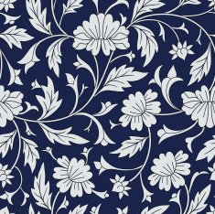 Seamless chinese pattern N7