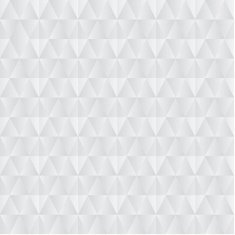 Crumpled paper with geometric seamless pattern
