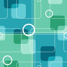 Vector abstract seamless background N7