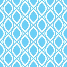 Abstract seamless pattern N1327
