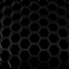 Hexagon texture N2