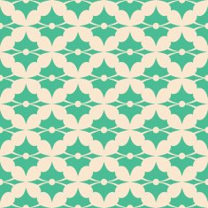 Abstract seamless pattern N1329