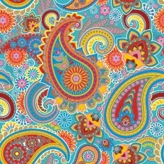 paisley N130