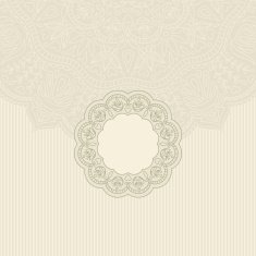vector greeting card N7