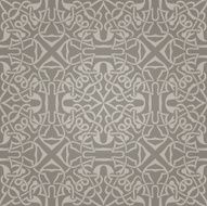 Seamless abstract pattern with gradient N3
