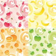 fruit texture
