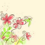 Abstract background N7738