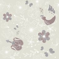 Abstract seamless background N181