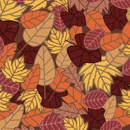 Abstract autumn background N4