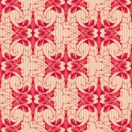 pattern in modern style