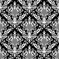 retro seamless pattern N33