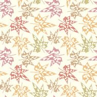 autumn leaves N53