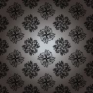milted pattern