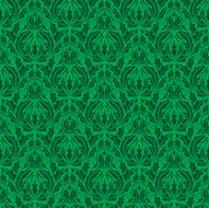 Green seamless wallpaper N2