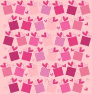 Love Pattern N15
