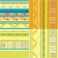 Fruit Pattern N35