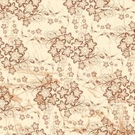 Floral background N847