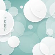 Vector abstract background N431