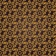 sun abstract pattern N2