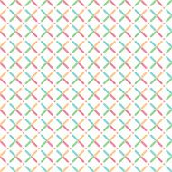 Vector seamless colorful pattern background N3