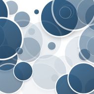 Vector abstract background N433