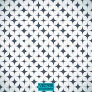 Abstract elegant gray figures on background N2