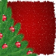 christmas background N294
