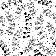 Black and white herbals