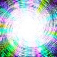 abstract colorful light background N4
