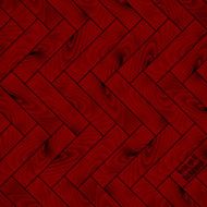 Maroon wooden texture background of parquet