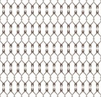 Modern stylish texture tile pattern background N10