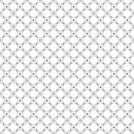 Modern stylish texture tile pattern background N11