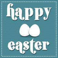 Easter background N67
