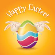 Happy Easter! N26