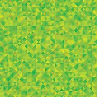 Abstract green background N36