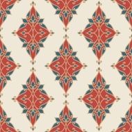 seamless pattern N2585