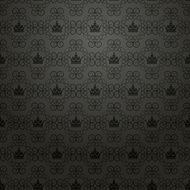 Wallpaper Black for Your Design Dark Image 9 N2
