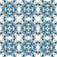 Portuguese tiles N415