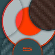 Abstract background with geometric pattern N79