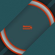Abstract background with geometric pattern N80