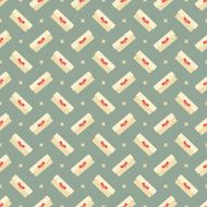 gift packaging pattern