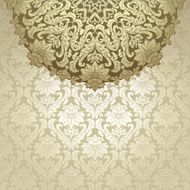 Vintage background N187