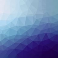 Abstract triangle background N72