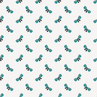 bows from ribbons pattern N2