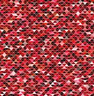 Triangular background N40
