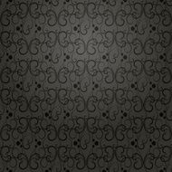 Retro Wallpaper Old Background for Design Black 8 N2