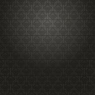 Damask Wallpaper Black Pattern for Design 4 N2