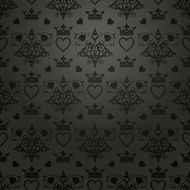 Black Wallpaper Old Background for Design 8 N2